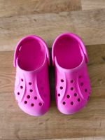 Originale Crocs für Mädchen Größe 10 Berlin - Spandau Vorschau