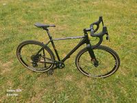 Gravelbike Serious Gravix Pro R.H.51cm Berlin - Reinickendorf Vorschau