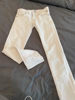 Replay Jeans, weiß, Skinny, Gr. 26 Bayern - Alzenau Vorschau