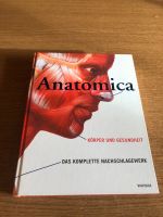 Buch Anatomica Körper und Gesundheit Güstrow - Landkreis - Güstrow Vorschau