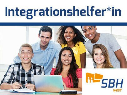 Schulbegleiter / Integrationshelfer - Live-Online-Weiterbildung in Bergheim