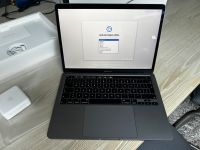 2020 Apple MacBook Pro 13,3 Zoll i5 3,8GHz 512GB SSD 16GB RAM Bayern - Aschaffenburg Vorschau