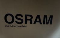Osram LED Driving Scheinwerfer VW Golf 7 Facelift Nordrhein-Westfalen - Stemwede Vorschau
