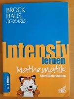 Brockhaus Scolaris - Intensiv lernen - Mathematik 3. - 4. Klasse Nordrhein-Westfalen - Jüchen Vorschau