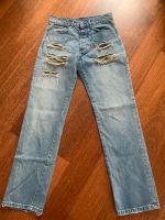 PESO Denim Jeans, Gr. 30 Marburg - Wehrda Vorschau