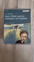 Harry Potter Gefangener von Askaban Hörspiel Kassetten Nordrhein-Westfalen - Waldbröl Vorschau
