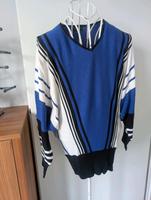 auffälliges Pulloverkleid BPC blau 38/40 München - Sendling-Westpark Vorschau