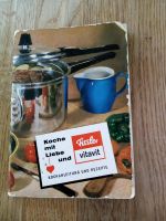 Fissler Vitavit Kochbuch Baden-Württemberg - Obersulm Vorschau