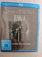 Game of thrones - Staffel 1 / BluRay Hessen - Offenbach Vorschau