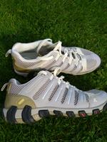 Sneakers Eco Größe 39 sommerluftig leicht durchlüftung Schleswig-Holstein - Siek Vorschau