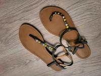 Buffalo Damen Schuhe gr.41 Nordrhein-Westfalen - Herne Vorschau