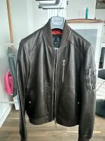 Belstaff Lederjacke neu Gr. 46 Baden-Württemberg - Denkendorf Vorschau