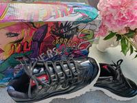 SKETCHERS THRILLER NIGHT/BLACK&WHITE Kreis Ostholstein - Timmendorfer Strand  Vorschau