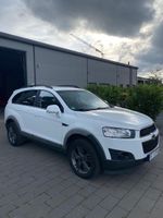 Chevrolet Captiva 2.4 LS 2WD 5-Sitzer LS, 1 Hand Nordrhein-Westfalen - Lengerich Vorschau