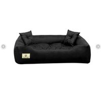 Hundebett 115 x 95 cm wasserdicht NEU verschiedene Größen schwarz Nordrhein-Westfalen - Herford Vorschau