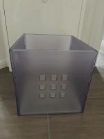 Ikea 4 Stück Kallax Boxen Plastik,grau Lekman Nordfriesland - Tating Vorschau