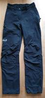 Softshellhose Jack Wolfskin Damen Größe XS wasserabweisend Baden-Württemberg - Hüttlingen Vorschau