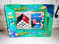 Rubiks Cube Vintage OVP 1980 Zauberwürfel Nordrhein-Westfalen - Petershagen Vorschau