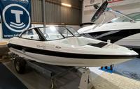 Sportboot Sensation SX 180 mit 70 PS Suzuki Außenborder Niedersachsen - Neustadt am Rübenberge Vorschau