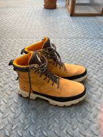 Timberland Boots Stiefel (Größe 43) München - Maxvorstadt Vorschau