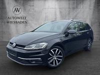Volkswagen Golf VII Variant IQ.DRIVE  | AHK | R -Line I LED Wiesbaden - Mainz-Kastel Vorschau