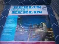 LP Berlin bleibt Berlin STA LP 3220 D 1965 LP/ VINYL Bayern - Lichtenfels Vorschau