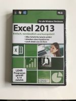 Microsoft Excel 2013 Lehrprogramm OVP Köln - Lindenthal Vorschau