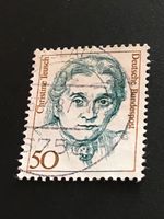 Briefmarke Deutschland 50 Pfennig 1986 Michel 1136 gestempelt Rheinland-Pfalz - Alzey Vorschau