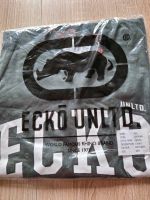 T-Shirts ECKO UNLTD in Gr. M dunkelgrau NEU in OVP mit Etikett Baden-Württemberg - Kirchheim unter Teck Vorschau