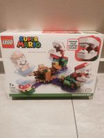 LEGO® Super Mario 71382 Piranha-Pflanzen-Herausforderung – Erweit Nordrhein-Westfalen - Mönchengladbach Vorschau