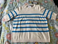 Neu! Shirt Vero Moda, blau/creme gestreift, maritim, Gr. S Kiel - Schreventeich-Hasseldieksdamm Vorschau