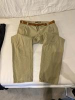 Jeans, chino, "GARDEUR" 32/34 d.h.: 48/50, gebraucht Nordrhein-Westfalen - Elsdorf Vorschau