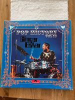 Doppel LP Ginger Baker Pop History Hessen - Kassel Vorschau