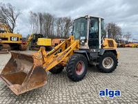 Liebherr L 507, Schaufel, Palettengabel, Deutz-Motor, SWS Niedersachsen - Sittensen Vorschau