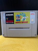 SNES | Tiny Toon Adventures | Buster Busts Loose! | Spiel, Modul Osterholz - Tenever Vorschau