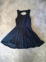 Schönes Sommerkleid von Only Rückenausschnitt blau Brandenburg - Groß Kreutz Vorschau