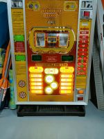 Triomint record Spielautomat (ohne Elektronik) Rheinland-Pfalz - Ludwigshafen Vorschau