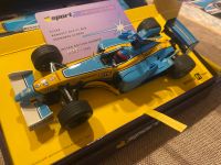 Scalextric Slotcar 1:32 in OVP - Renault R23 Formel 1 - Limited Hessen - Groß-Umstadt Vorschau