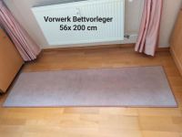 3 Teppiche von Vorwerk altrosafarben Hessen - Oberursel (Taunus) Vorschau