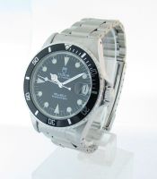 Tudor Submariner Prince Oysterdate 36 Stahl Automatik Luxusuhr Hannover - Mitte Vorschau