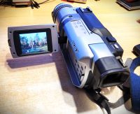 Sony DCR-TRV239E PAL Camcorder Digital8 Video8 Hi8 Niedersachsen - Eschede Vorschau