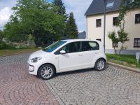 Vw up! 4 Türer Sachsen - Leubsdorf Vorschau