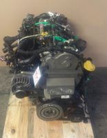 Motor Z13DTH 1.3 CDTI 90PS OPEL ASTRA AGILLA CORSA 61TKM KOMPLETT Berlin - Wilmersdorf Vorschau