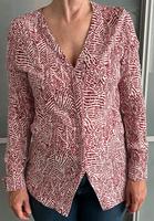Bogner Fire and Ice Bluse - neuwertig - Größe 36 Dortmund - Mitte Vorschau