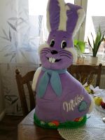 Milka Osterhase neu etwa 78 cm groß Nordrhein-Westfalen - Lengerich Vorschau