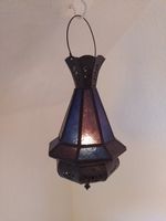 Hängelampe Wandlampe Windlicht Oriental Orient Bielefeld - Bielefeld (Innenstadt) Vorschau