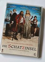 DVD "die Schatzinsel" von Alain Berberian Niedersachsen - Osnabrück Vorschau