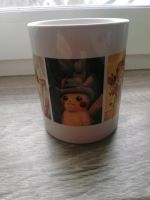 Pikachu van Gogh Tasse neu pokemon Niedersachsen - Salzgitter Vorschau