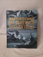 Waffentechnik im Zweiten Weltkrieg Top Zustand Hamburg Barmbek - Hamburg Barmbek-Süd  Vorschau