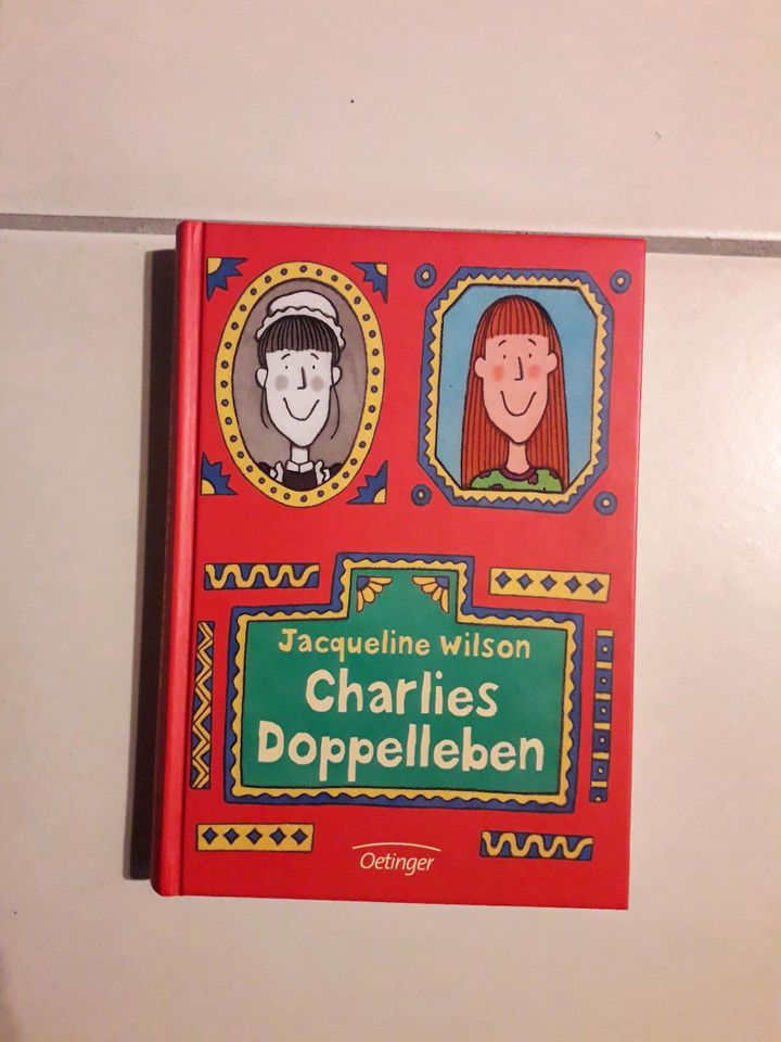 Charlies Doppelleben in Wadgassen